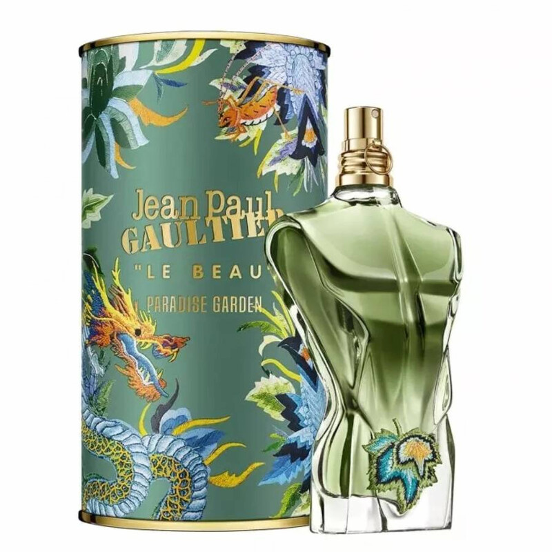 PARFUM #21